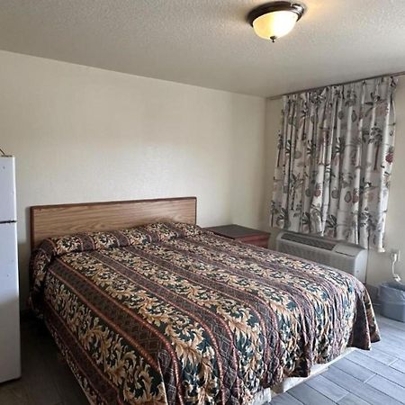 Travel Inn By Oyo La Marque Texas City I-45 Екстер'єр фото