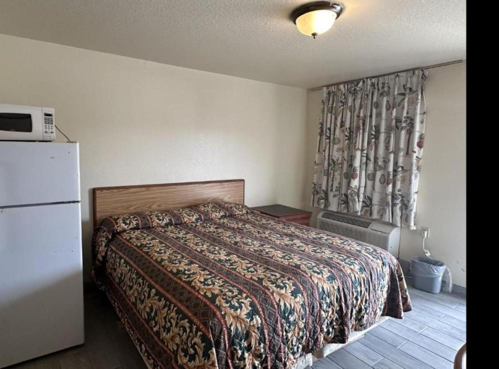 Travel Inn By Oyo La Marque Texas City I-45 Екстер'єр фото