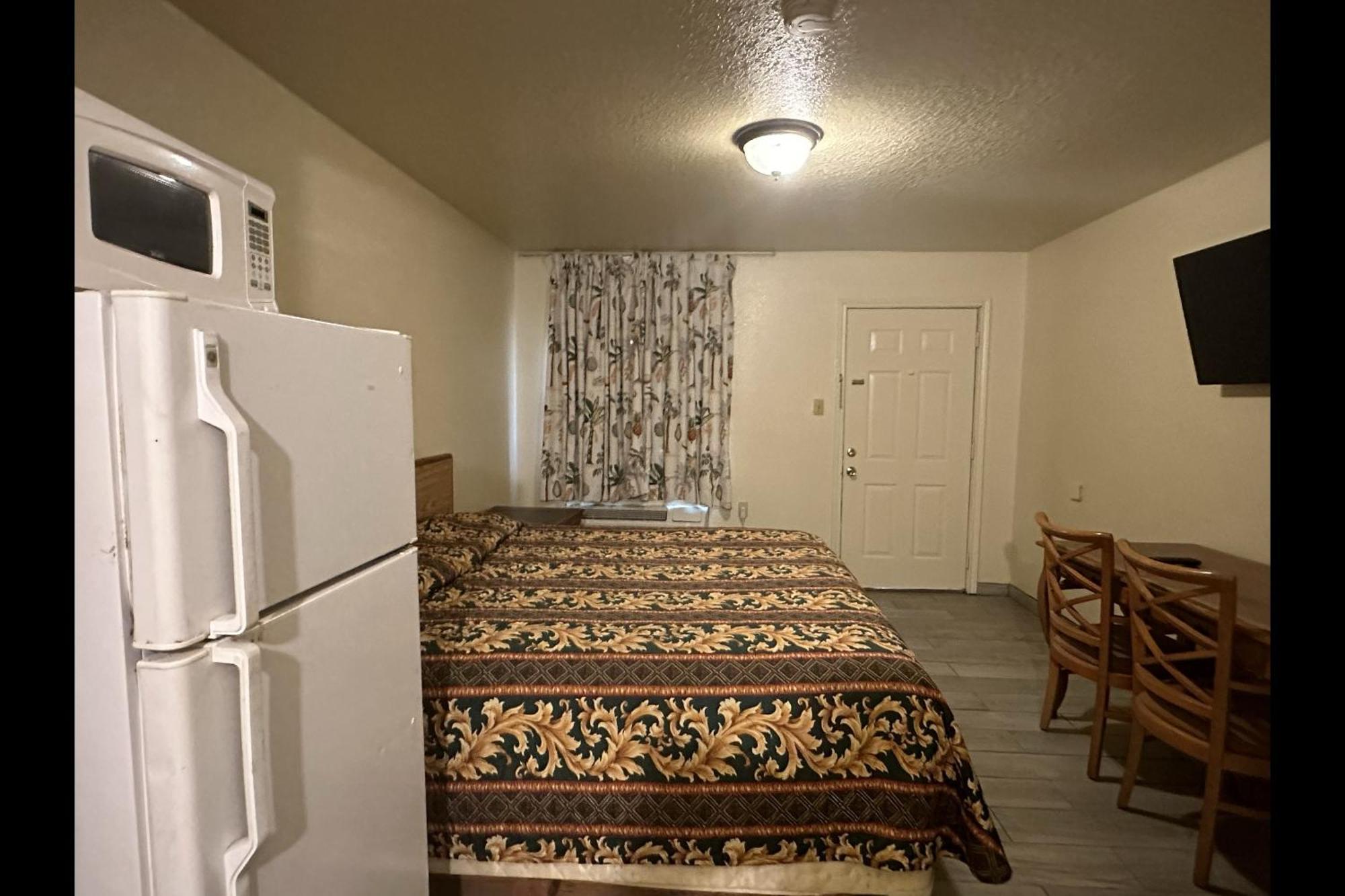 Travel Inn By Oyo La Marque Texas City I-45 Екстер'єр фото