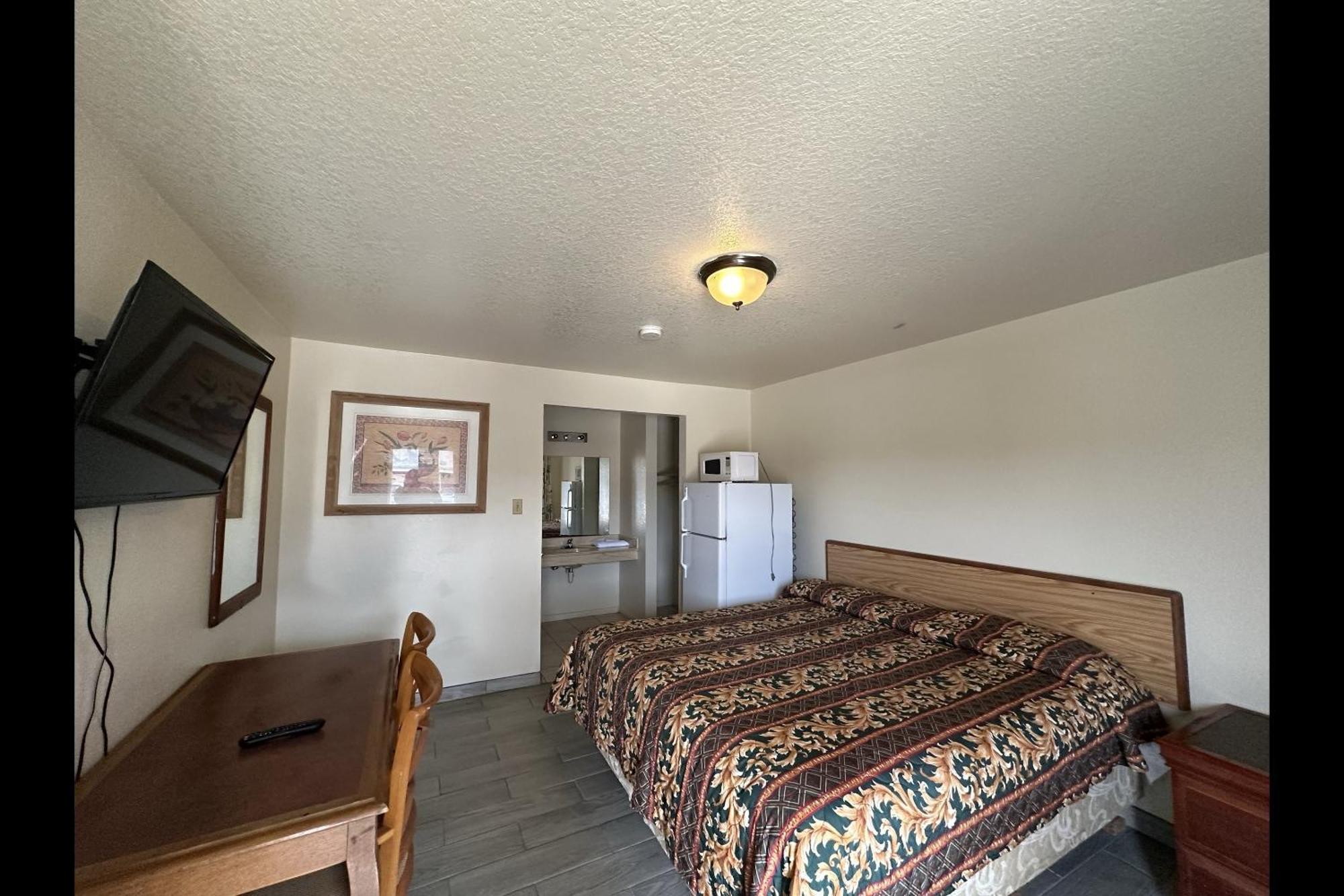 Travel Inn By Oyo La Marque Texas City I-45 Екстер'єр фото
