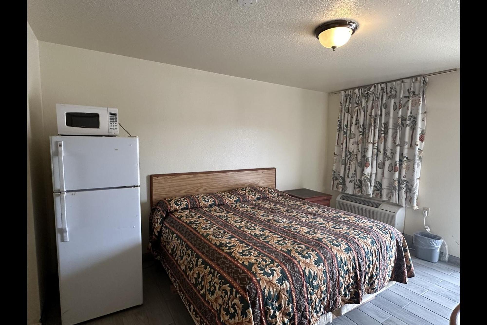 Travel Inn By Oyo La Marque Texas City I-45 Екстер'єр фото