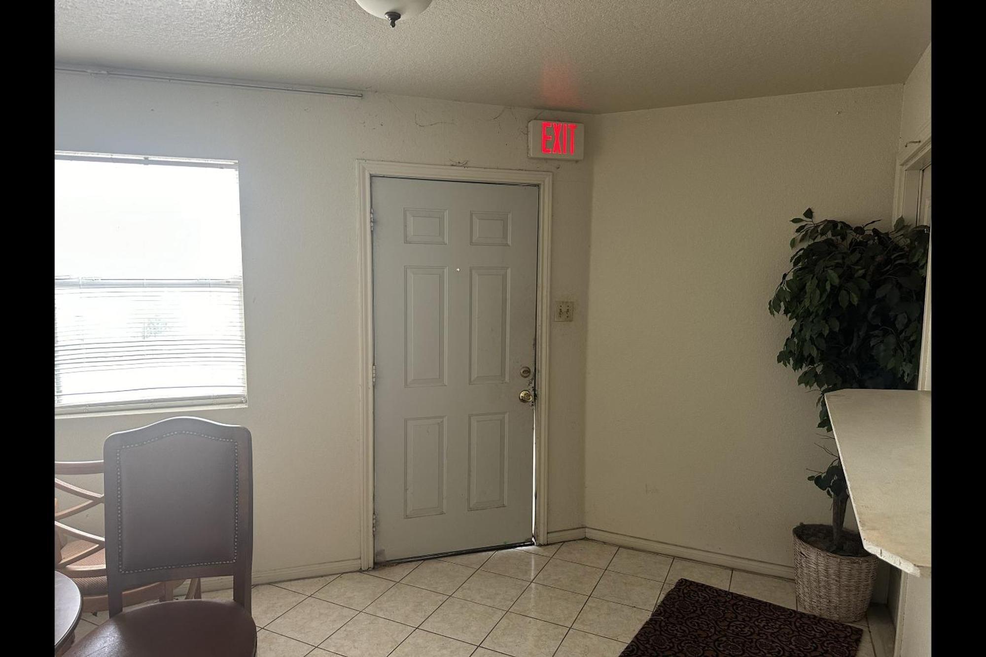 Travel Inn By Oyo La Marque Texas City I-45 Екстер'єр фото