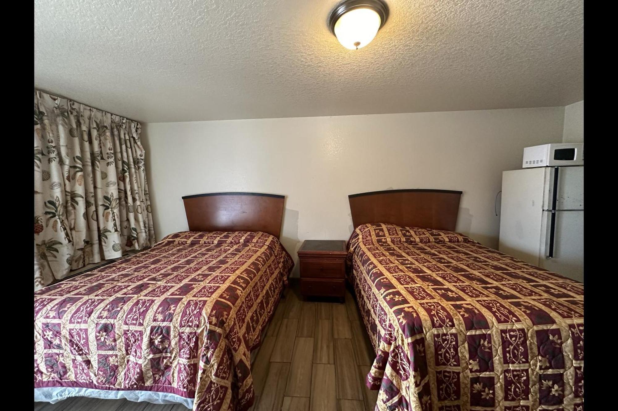 Travel Inn By Oyo La Marque Texas City I-45 Екстер'єр фото