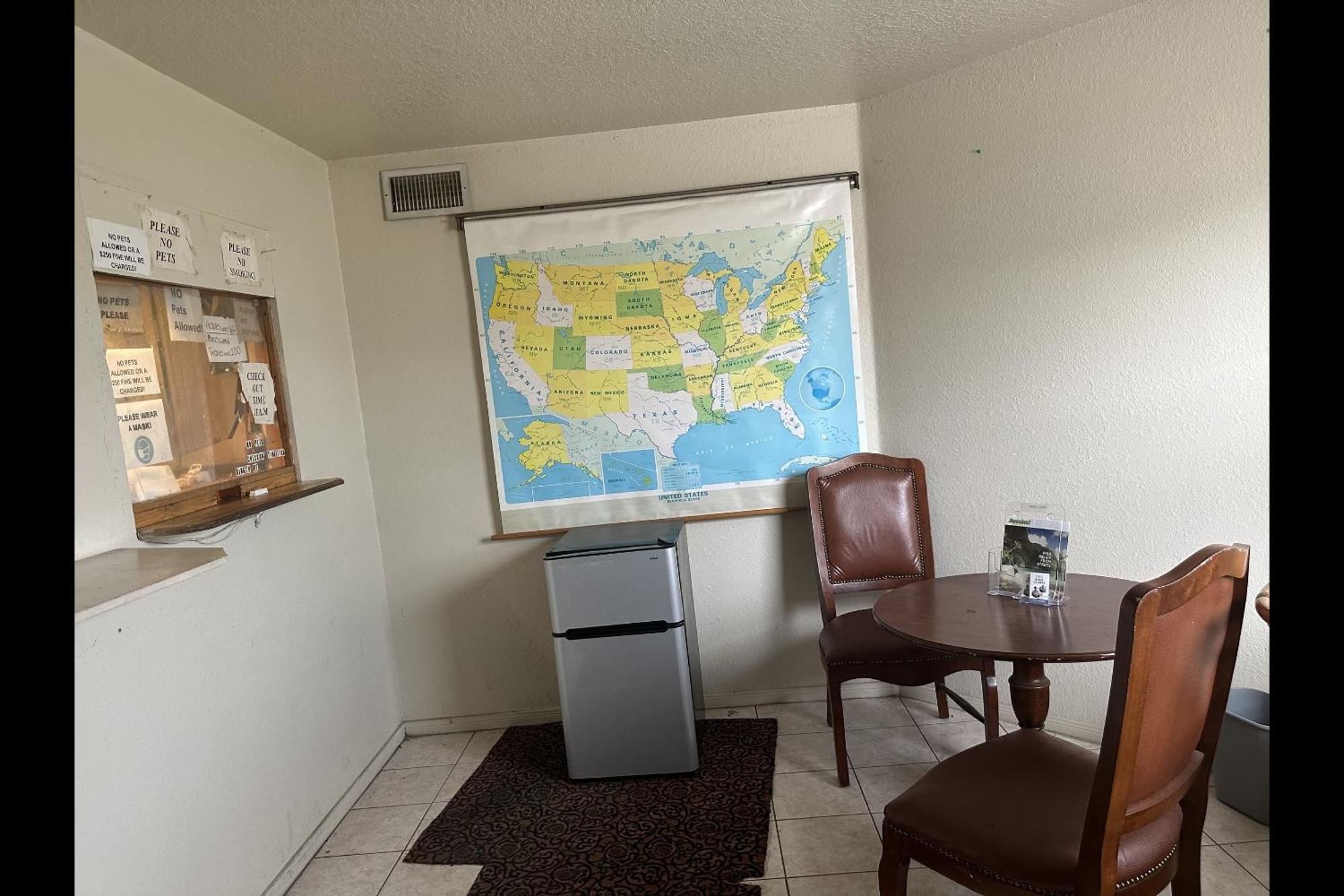 Travel Inn By Oyo La Marque Texas City I-45 Екстер'єр фото