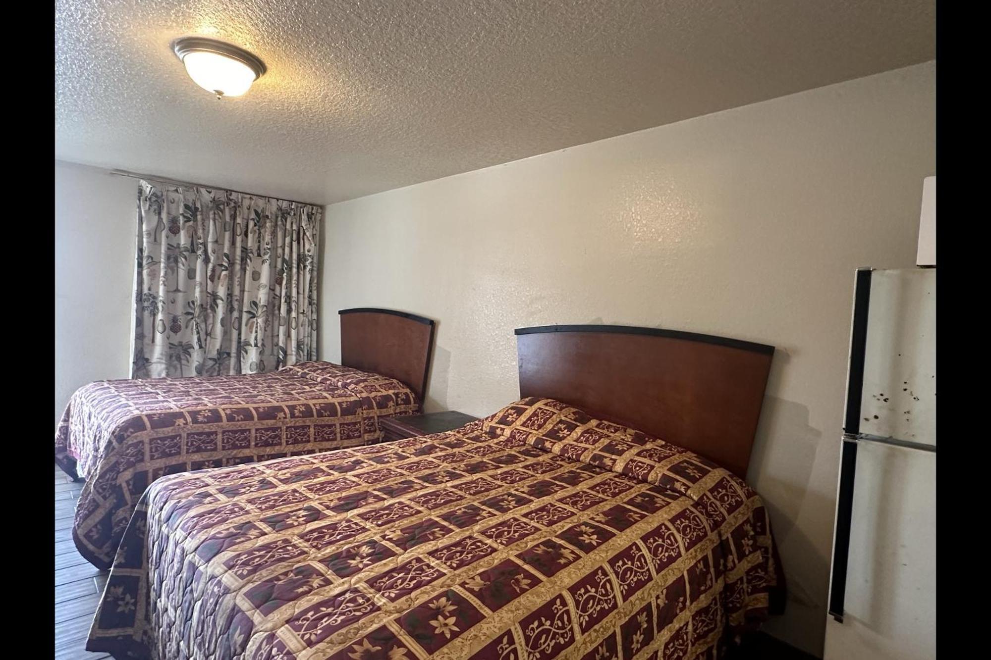 Travel Inn By Oyo La Marque Texas City I-45 Екстер'єр фото