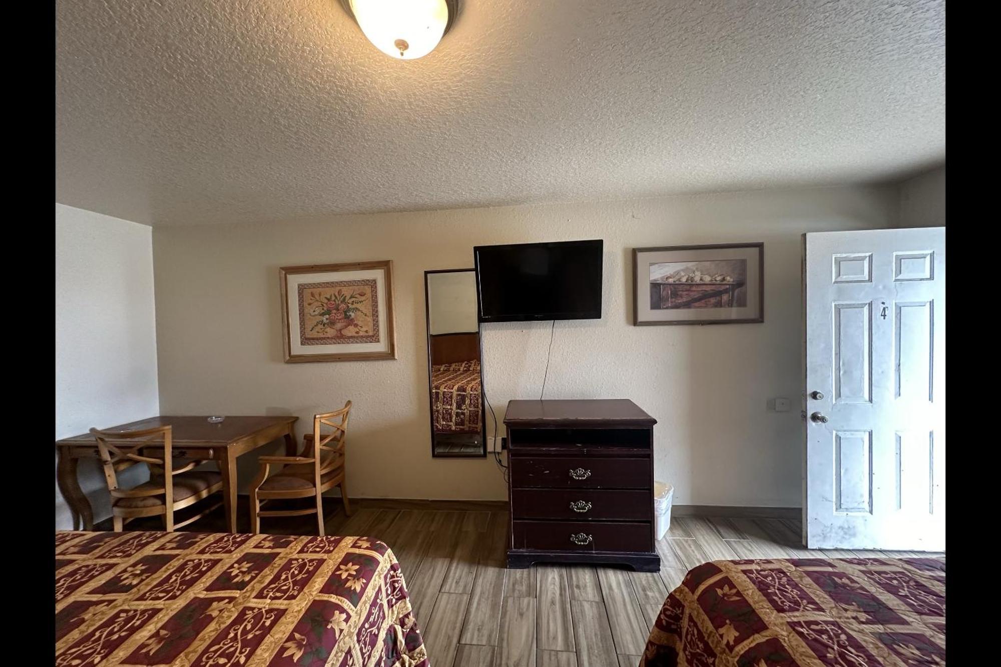 Travel Inn By Oyo La Marque Texas City I-45 Екстер'єр фото