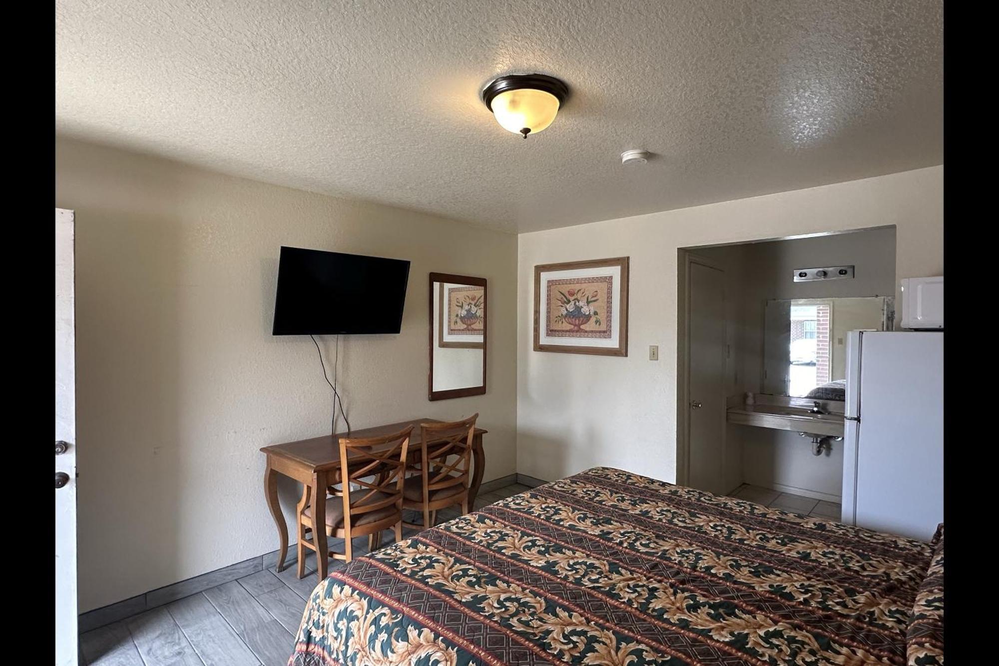 Travel Inn By Oyo La Marque Texas City I-45 Екстер'єр фото
